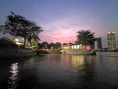 -喜洲吧·江畔老船厂·庭院餐厅(喜临院店)