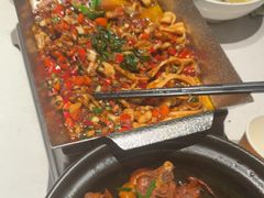 -食膳人家·永州美食地标(双牌店)