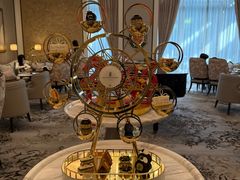 -广州富力丽思卡尔顿酒店