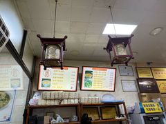 -老刘家泡馍·陕西老字号(钟楼广济街店)