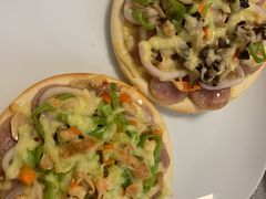 -北京稻香村(角门店)