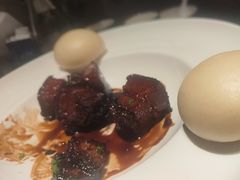 -鸽子侯·家宴·平价海鲜(绿地店)