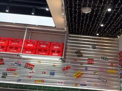 -堂堂小伙夫·辽宁小吃大排档(京西大悦城店)