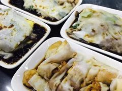 炸面肠-穗银肠粉店(东川路店)