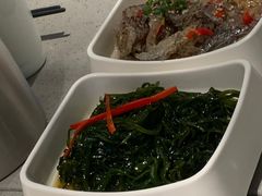 -半天妖烤鱼(六合万达欢乐港店)