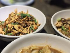 -老灶房-四川土菜(铁牛广场店)