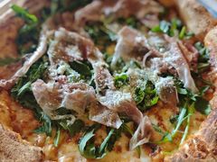 -PIZZA BIANCA(民园店)