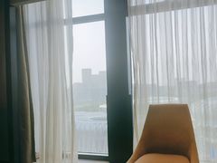 -济南喜来登酒店