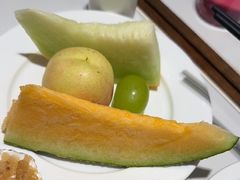 -晶丽香榭自助餐(南京大饭店)