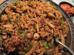 -花味烤肉·拌饭(庐阳万象汇店)