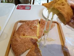 -烁先生披萨·儿童餐下午茶(河南岸店)