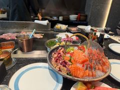 -元渔铁板烧(万象城店)