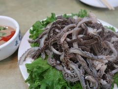 -协顺园回头馆(南顺城路店)