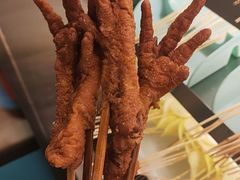 -屋头串串(临江路店)
