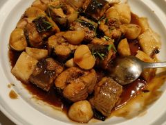 -扬州香格里拉·香宫中餐厅