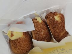 -Kaze lady の泡芙工房(石景山万达店)