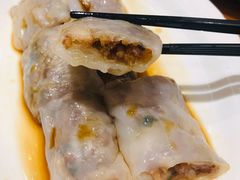 肠粉-頂好酒家·经典粤菜(海信广场店)
