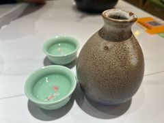 -奔跑吧陕菜·盛世长安(民乐园万达店)