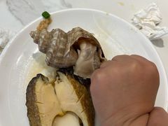 -海味当家·蒸锅海鲜(中山广场创始店)