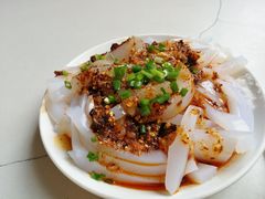 -廖记老砂锅(上清寺店)