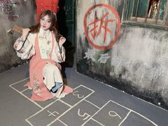 -明日世界密室轰趴·剧本桌游·箭馆团建(国贸店)