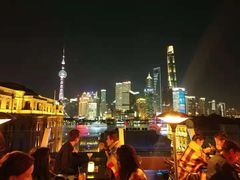 -船长酒吧 The Captain