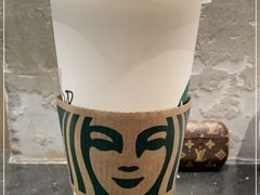 -星巴克(汇京国际广场店)