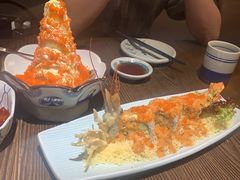-大雄寿司(中华广场店)