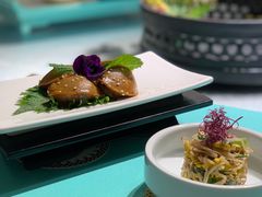 干煸豆芽-松云泽