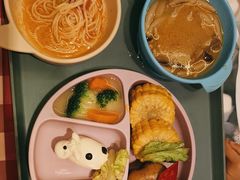 -西贝(厦门中华城店)