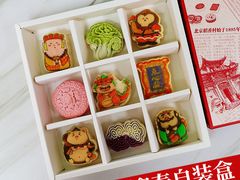 -北京稻香村(零号店)