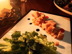-The ROOF (通盈中心店)