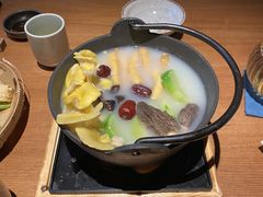 -天水蔬食料理(树德之光店)