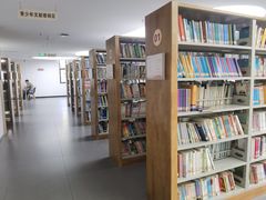 -泉州市鲤城区图书馆