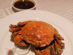 -浦华大酒店-台南担仔面海鲜楼