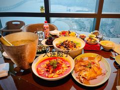 -大连君悦酒店·星海湾壹号Dalian·Dalian(星海广场店)