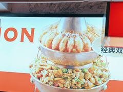 -老佛爷铜炉蛙锅(东门老街店)