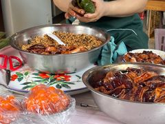 -陈妈妈的店-下沙灌汤烧卖(新场大街店)