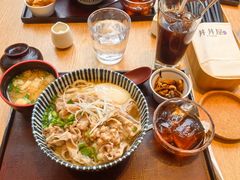 -丼丼屋x鸟开(创纪之城五期店)