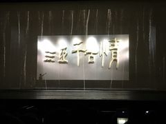 -三亚千古情景区游客中心-接待中心