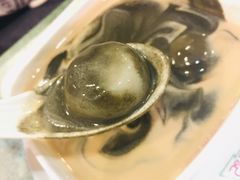 -松记糖水店(铜锣湾分店)