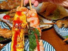 -鸟泉居酒屋·烧鸟·酒馆(百子湾店)