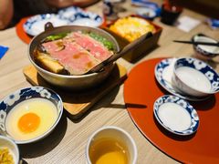 -小山日本料理(兴业太古汇店)