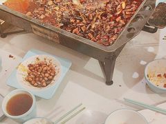 -江边城外烤全鱼(嘉定万达广场店)