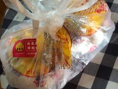 -王家沙点心店(万航渡路店)