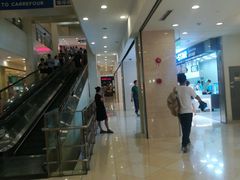 -光启城时尚购物中心