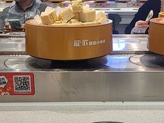 -龍歌自助小火锅(芝罘万达店)