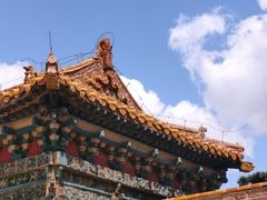 -北陵公园