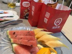 -海底捞火锅(天一广场亚细亚店)