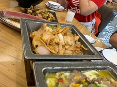 -外婆船宴餐厅·外婆喊你回家吃饭